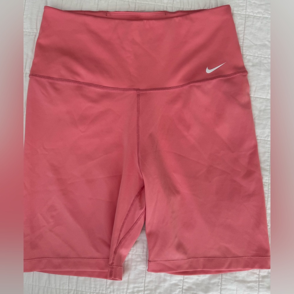 Nike Essential Shorts, Size Medium, Dri-Fit, NWOT